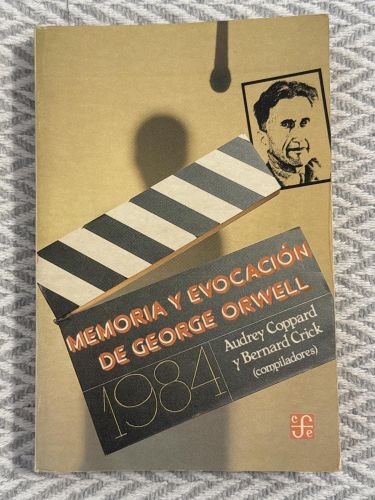 Memoria y evocación de George Orwell
