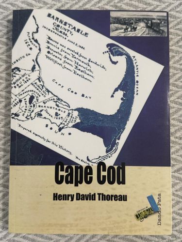 Cape Cod