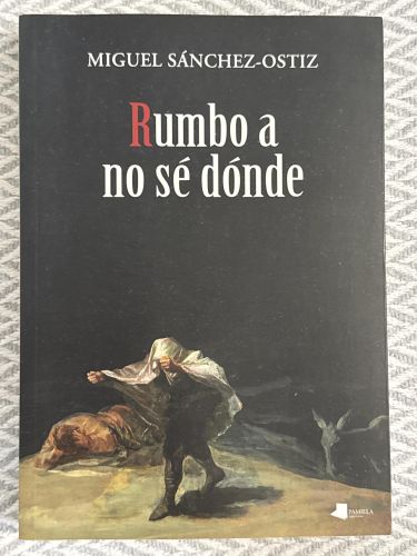 Rumbo a no sé dónde 2015