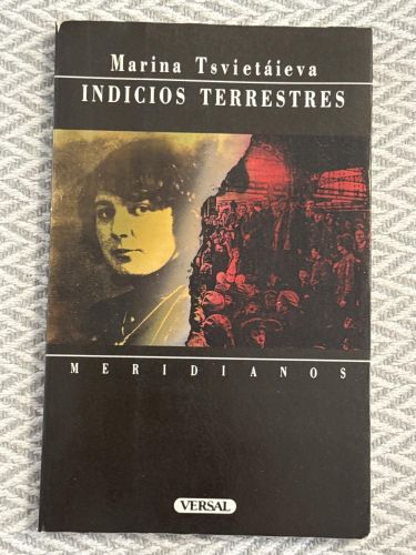 Indicios terrestres