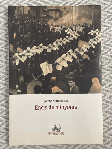 Encís de minyonia