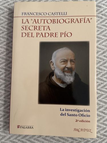 Portada del libro de La 