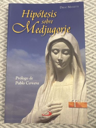 Hipótesis sobre Medjugorje