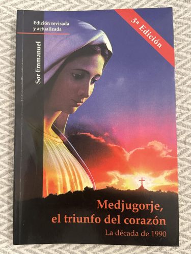 Medjugorje, el triunfo del corazón. La década de 1990