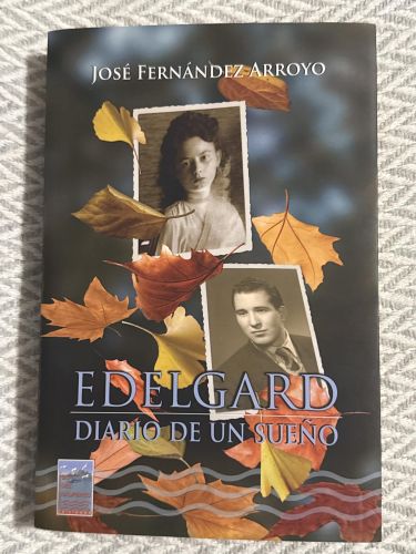 Edelgard. Diario de un sueño 1948-1953