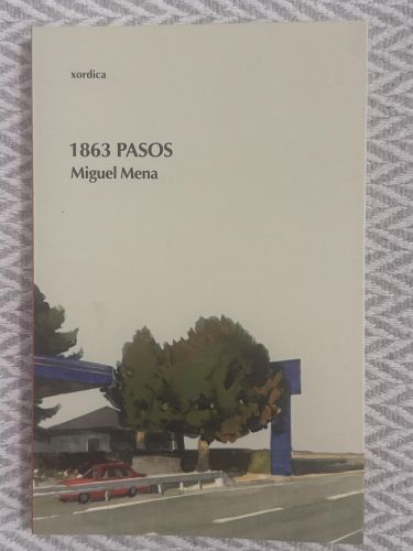 1863 pasos