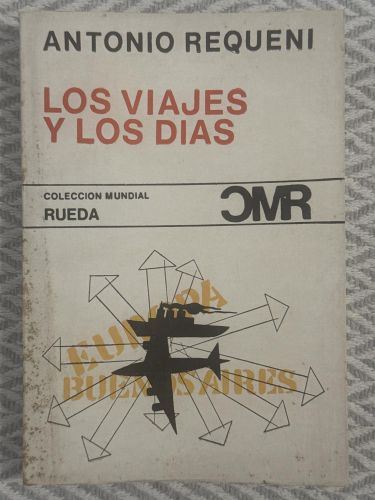 Los viajes y los días
