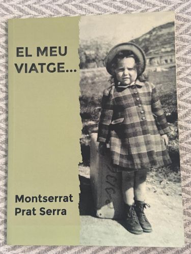 El meu viatge...