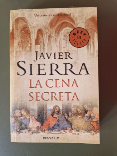 La cena secreta