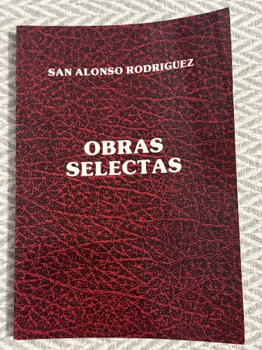 Obras selectas 4