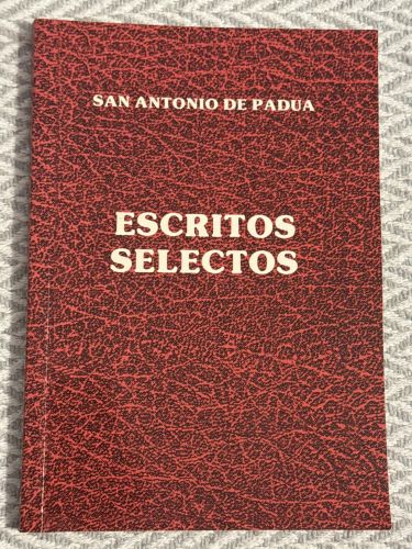 Escritos selectos 16