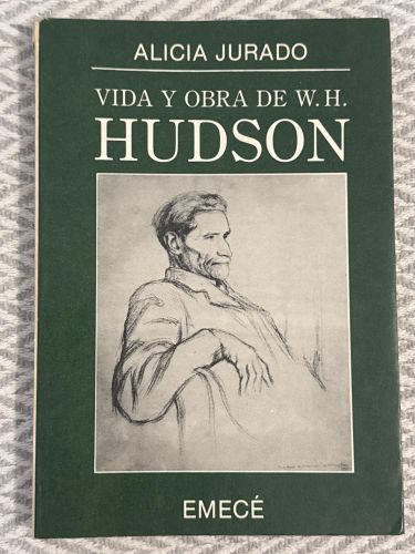 Vida y obra de W. H. Hudson