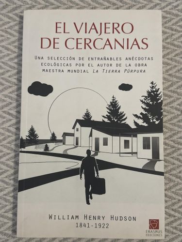 El viajero de cercanias