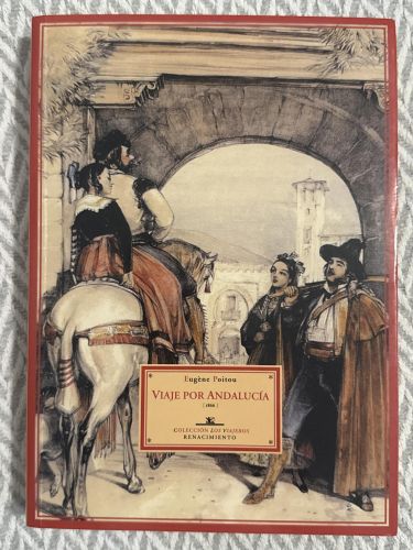 Viaje por Andalucía (1866)