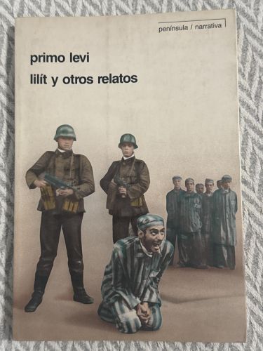 Lilít y otros relatos