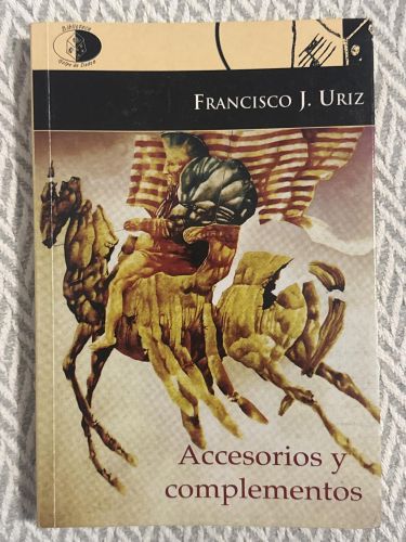 Accesorios y complementos