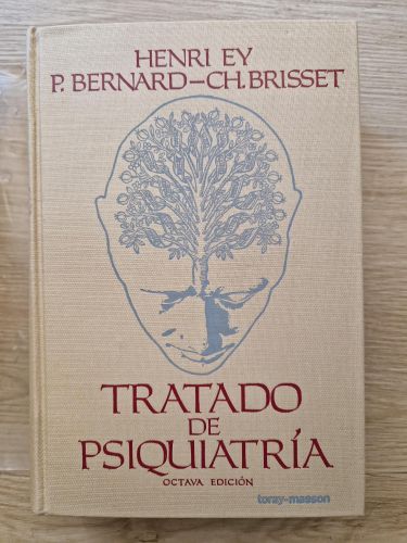 Tratado de psiquiatría