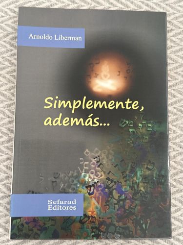 Simplemente, además...