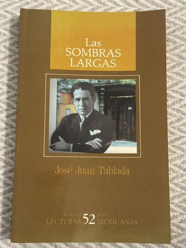 Las sombras largas