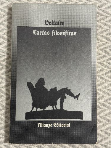 Cartas filosóficas