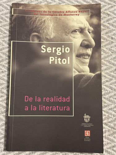 De la realidad a la literatura