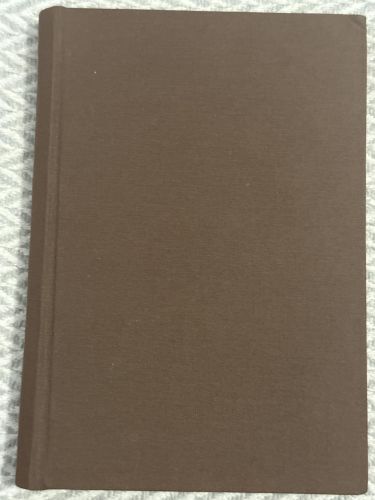 Portada del libro de Manhattan de refilón. Nueva York contado por un español
