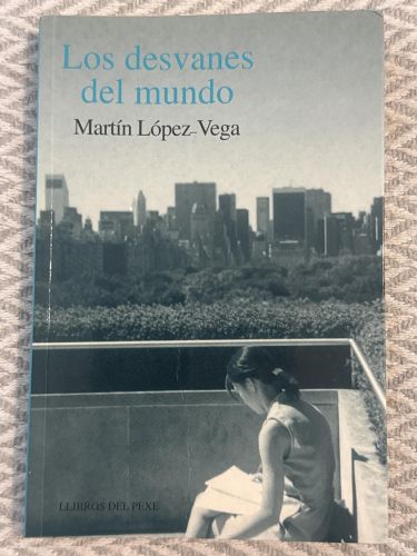Los desvanes del mundo