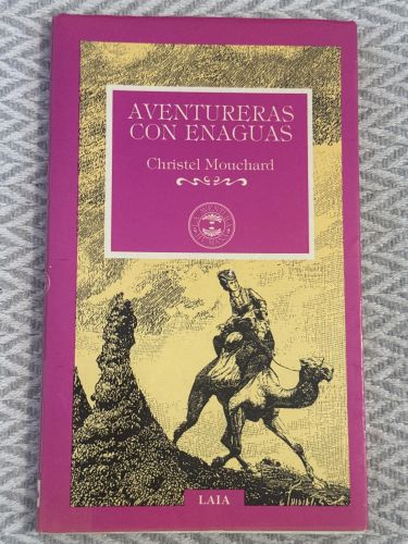 Aventureras con enaguas