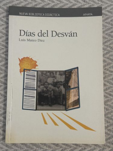 Días del desván