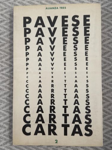 Cartas 1926-1950. Tomo II