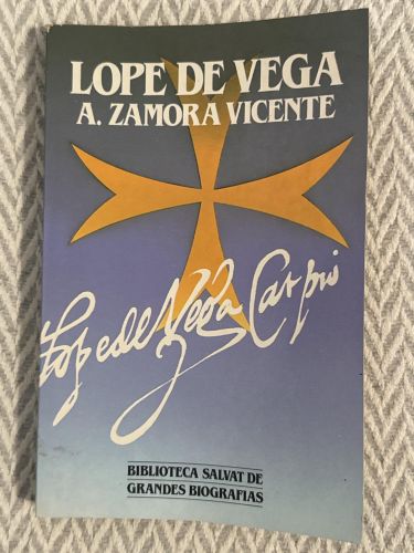 Lope de Vega