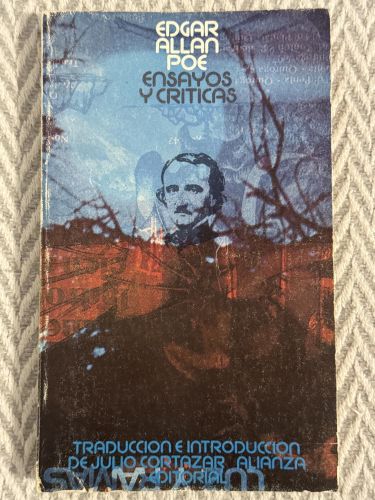 Ensayos y críticas