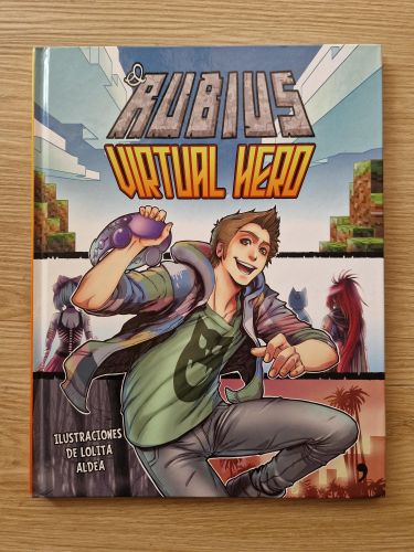 Virtual Hero
