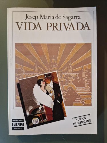 Vida privada (En castellano)